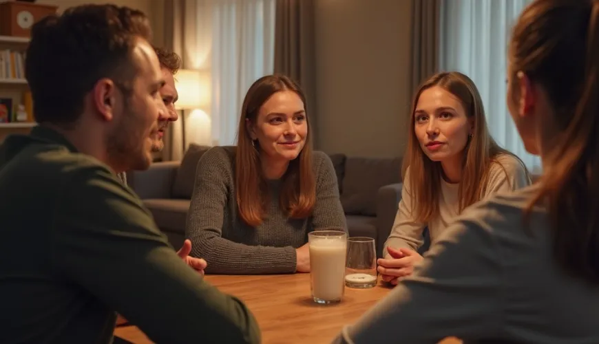 Comment aider un alcoolique et éviter la co-dépendance