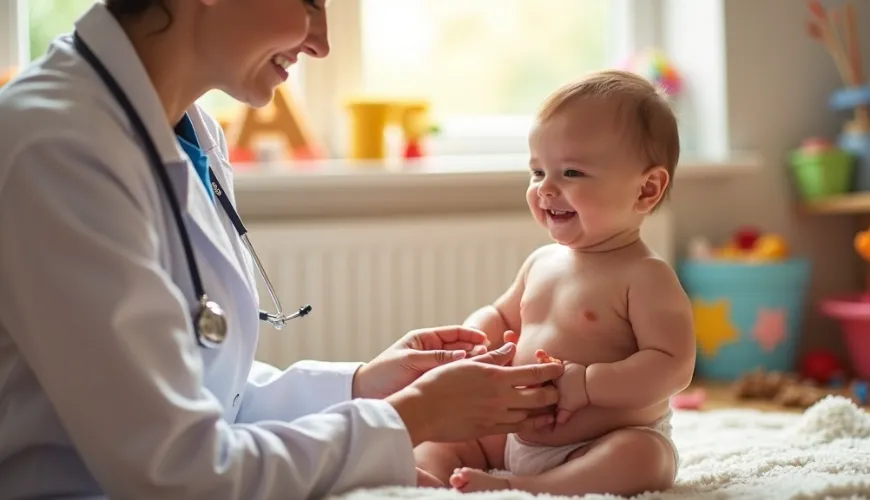 Comment reconnaître une hernie inguinale et que faire à temps