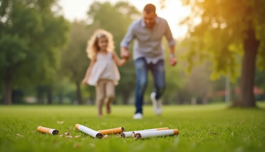 Comment arrêter de fumer définitivement et renforcer votre confiance en vous