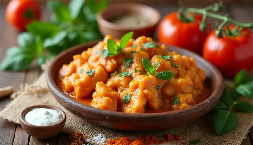 Comment préparer le poulet au beurre parfait et impressionner vos invités