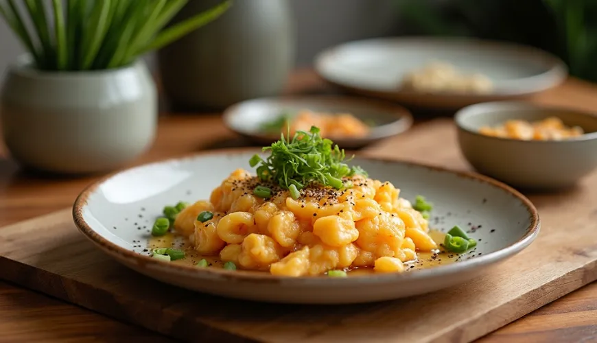 Comment préparer un délicieux tteokbokki à la maison facilement et rapidement