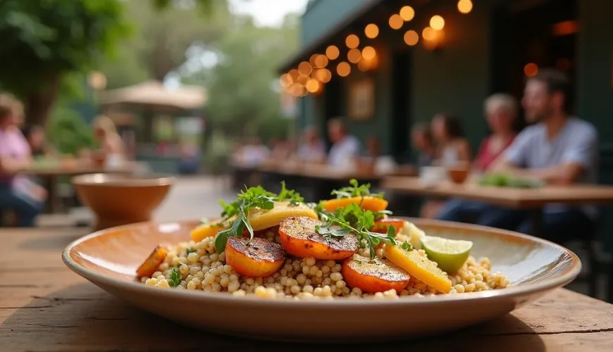 Comment préparer le mojo rojo et l'ajouter à votre menu