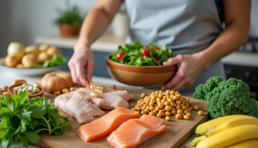 Comment reconnaître une carence en vitamine B6 et que faire à ce sujet