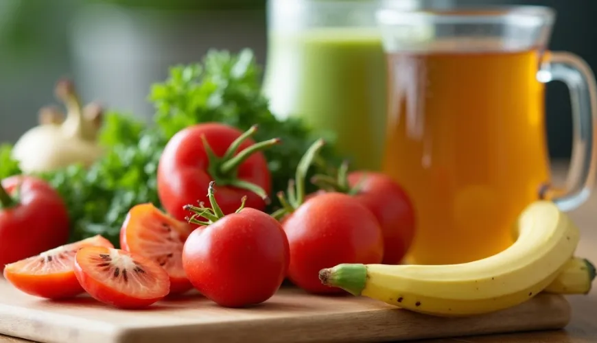 Comment soulager les brûlures de la langue et ce qui peut aider