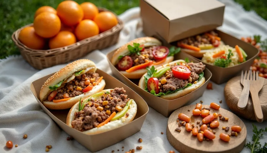 Comment préparer des bánh bao sains à la maison et charmer votre famille