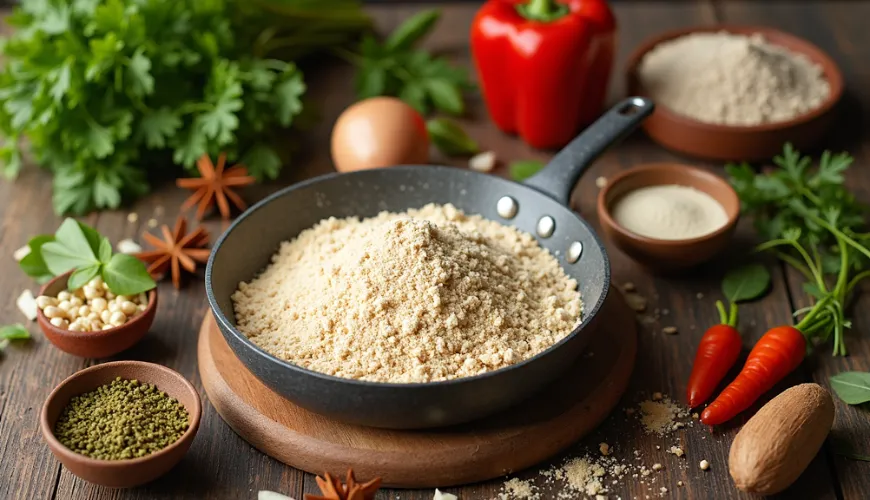 Comment préparer correctement un roux et ce qui le rend si unique