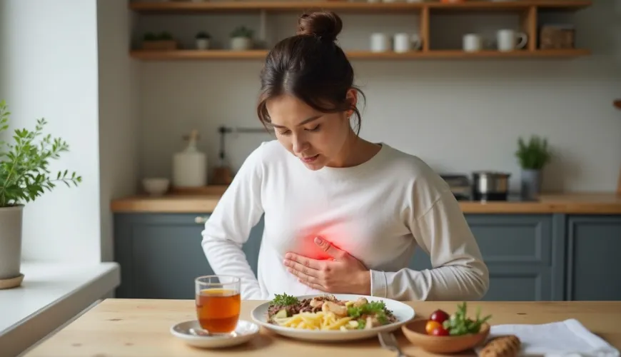 Comment gérer la douleur sous la côte gauche et en identifier les causes