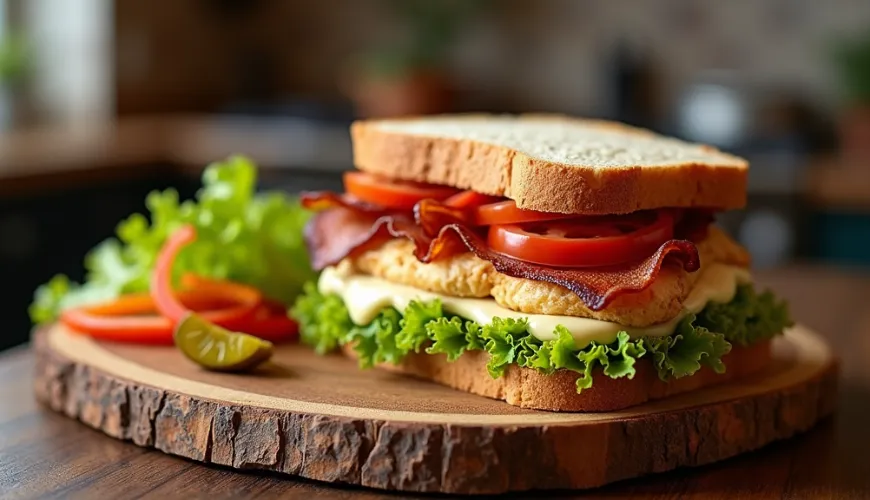 Conseils clés pour préparer un excellent club sandwich directement chez vous
