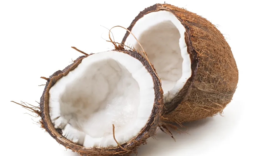 Les secrets du lait de coco et ses effets sur la santé