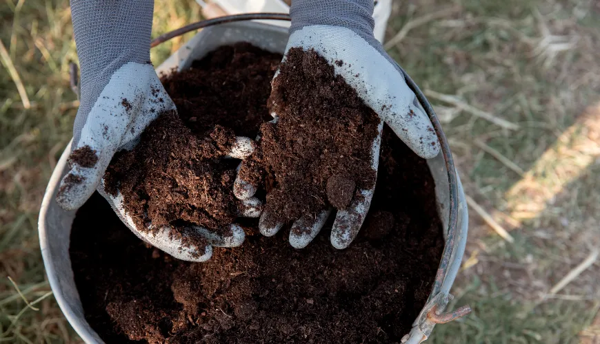 Obtenez un compost de qualité grâce à l'activateur