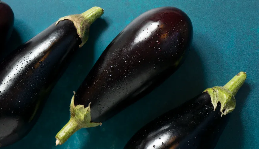 Conseils pratiques pour bien préparer l'aubergine