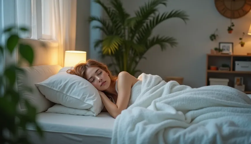 L'âge métabolique est un indicateur important de votre santé et de votre vitalité.