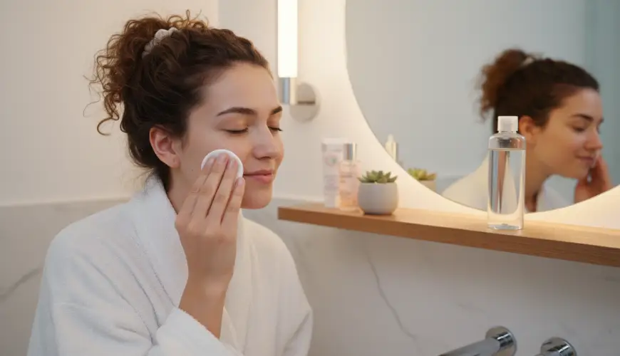 Les eaux micellaires conviennent à presque tout le monde, mais il est important de connaître leurs a
