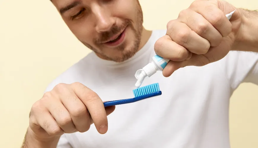 Le fluorure dans les dentifrices peut-il être dangereux ?