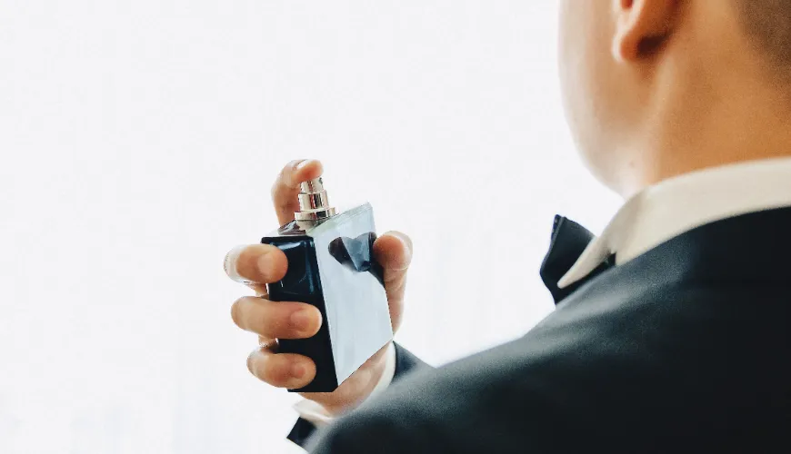 Pourquoi les parfums pour hommes sont-ils la clé d'un style confiant