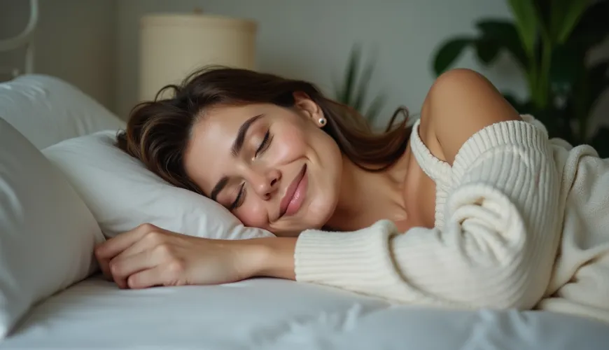 Découvrez les causes des cernes sous les yeux et des solutions efficaces