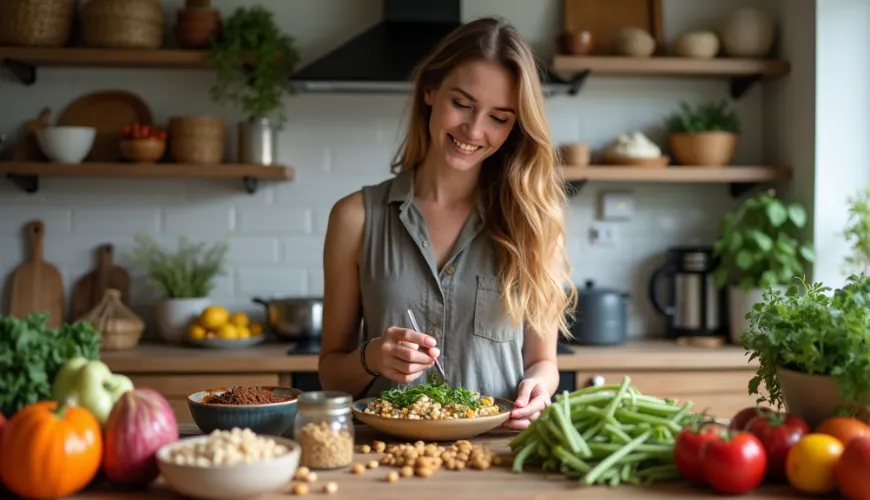 Découvrez les avantages de l'alimentation cyclique pour les femmes et les athlètes