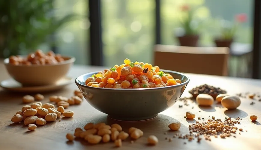 D'où vient en fait le mélange japonais et comment s'est-il développé ?