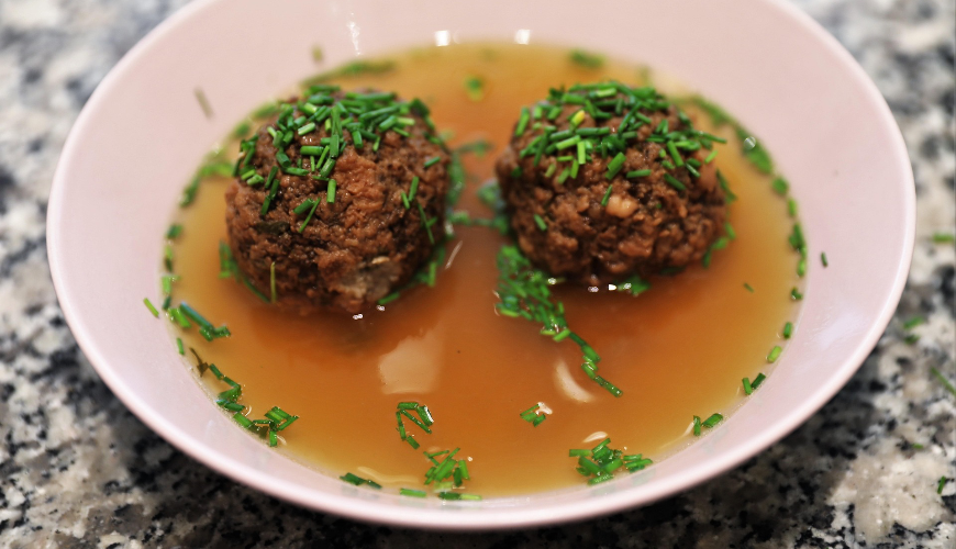 Pourquoi le riz au foie est-il un choix idéal pour une cuisine durable