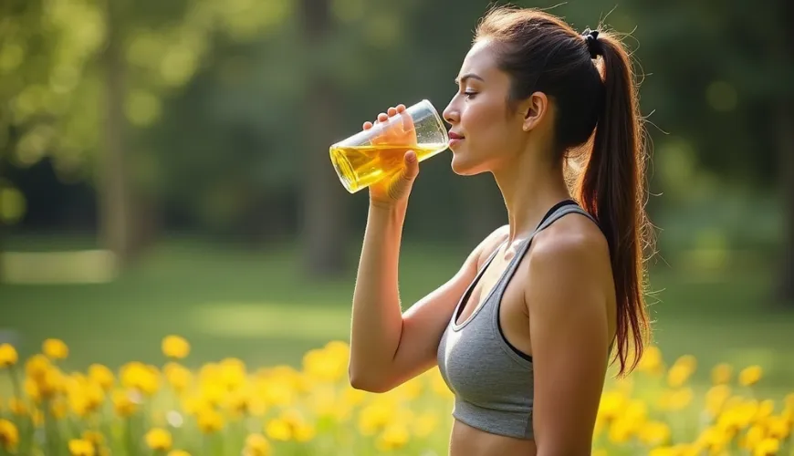 Pourquoi un drainage est-il important pour votre santé et votre bien-être