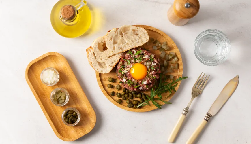 Pourquoi le seitan est-il un substitut de viande idéal ?