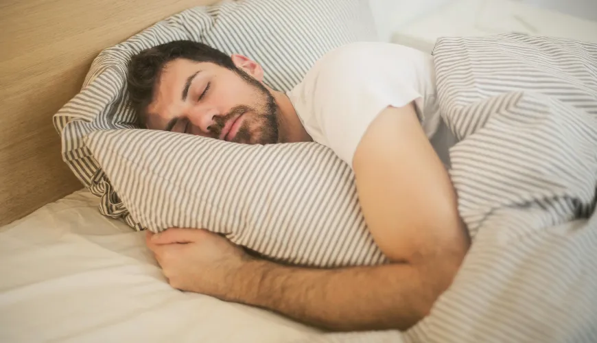 # Comment mieux dormir grâce à la connaissance des phases du sommeil

Le sommeil est essentiel pour 