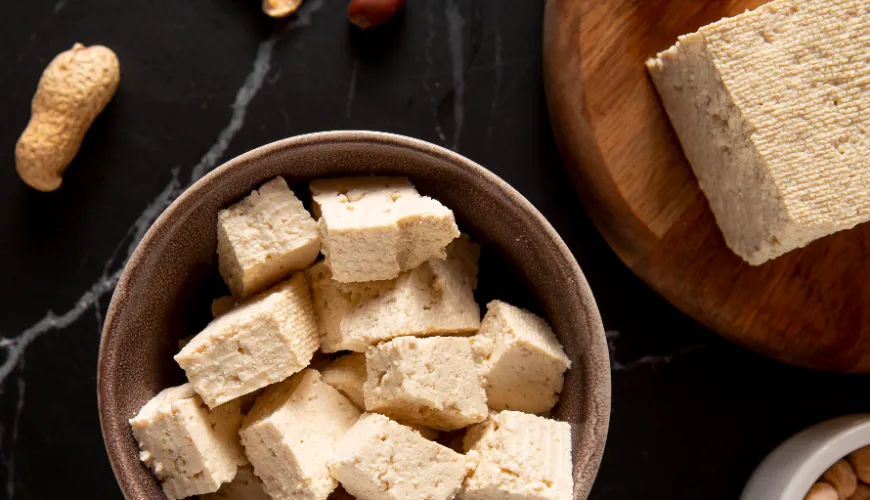 Tempeh comme substitut idéal de la viande pour la cuisine moderne