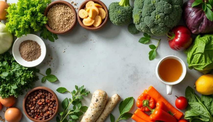 Détox hebdomadaire du corps et ses bienfaits pour un esprit et un corps sains