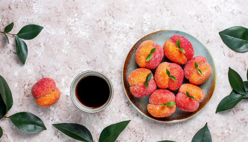 Découvrez le secret caché dans les umeboshi