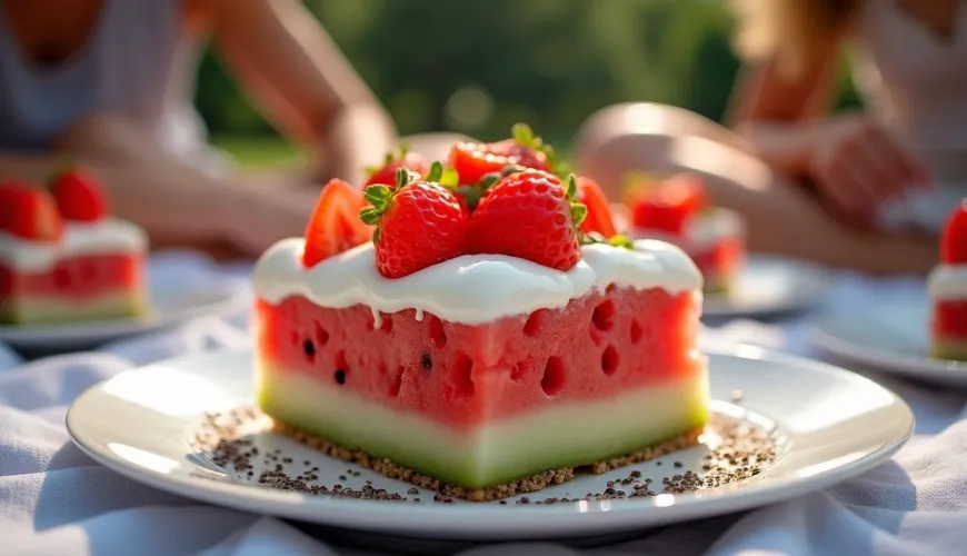 Recettes incroyables de gâteaux d'été qui charmeront tout le monde
