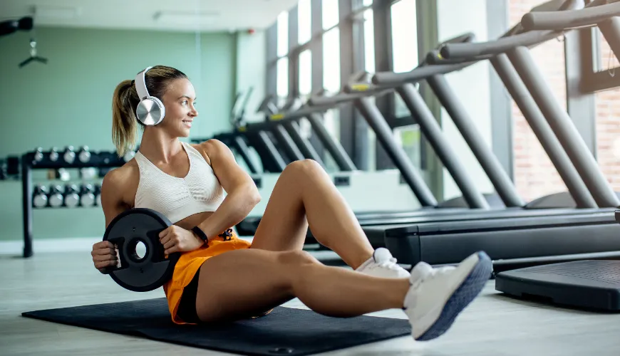 La bêta-alanine améliore la performance et retarde la fatigue musculaire.