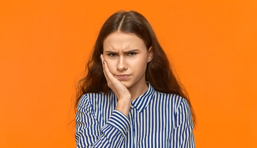 Découvrez ce qui soulage réellement les maux de dents