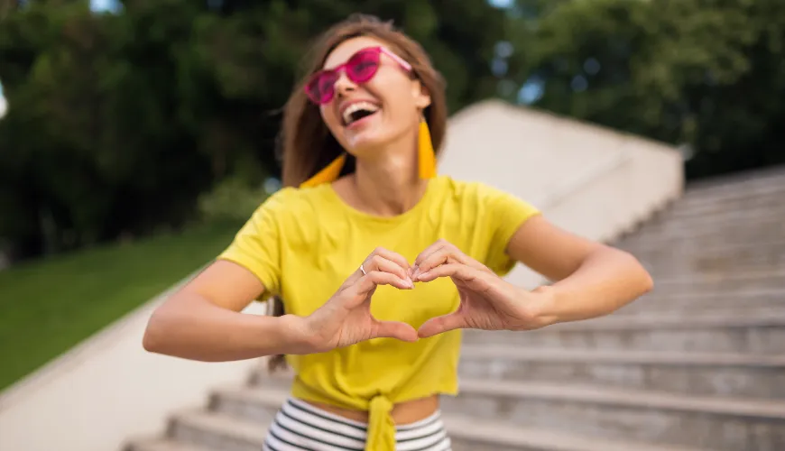 Comment augmenter l'hormone du bonheur et améliorer son humeur