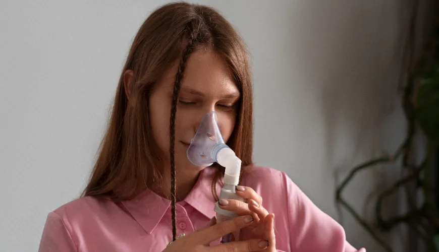 Que pouvez-vous inhaler pour les bronches et comment soutenir votre santé ?