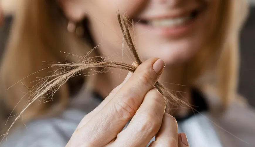 La croissance des cheveux après la coupe : mythes et réalités concernant leur longueur