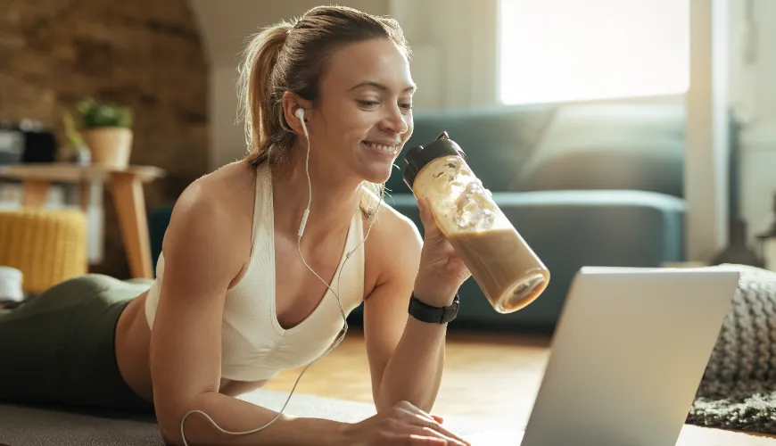 Quand consommer des protéines pour soutenir vos objectifs de fitness ?