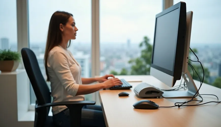 Découvrez ce qui aide à soulager les picotements dans les mains et comment commencer à y remédier.