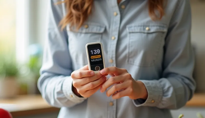 Découvrez à quoi ressemble un choc hyperglycémique et ce qui le provoque.