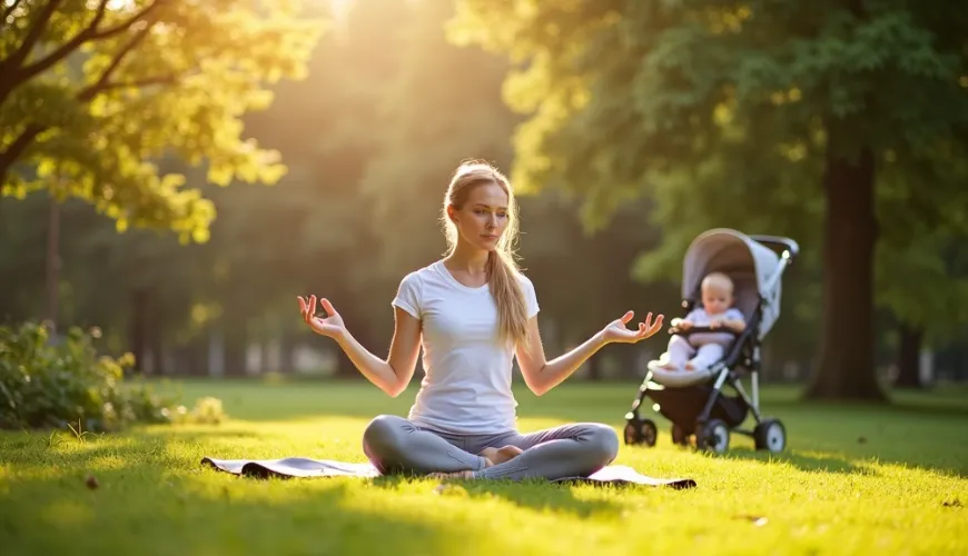 Changements dans le corps après l'accouchement et réalité du ventre après l'accouchement