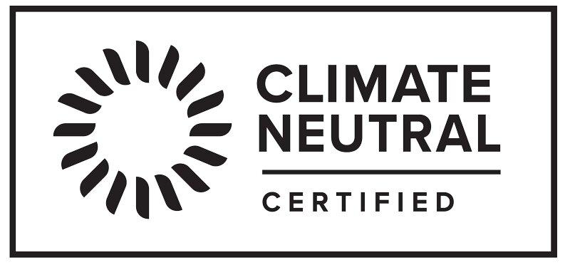 Climate Neutral Certified