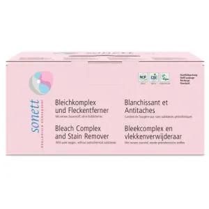 Sonett Agent de blanchiment et détachant 5 kg