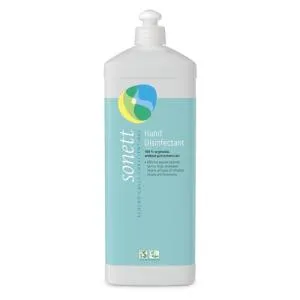 Sonett Désinfectant pour les mains 1 l