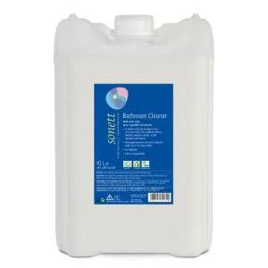 Sonett Nettoyant pour salle de bains 10 l