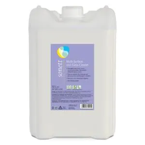 Sonett Pour le nettoyage des fenêtres 10 l
