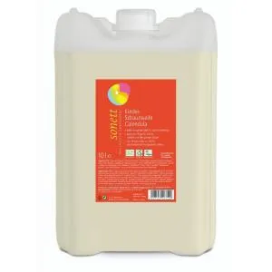 Sonett Savon moussant pour enfants au calendula 10 l