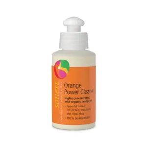 Sonett Nettoyant intensif à l'orange 120 ml