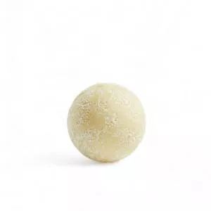 Velvety Bombe de bain à l'huile de coco - Coco (50 g)
